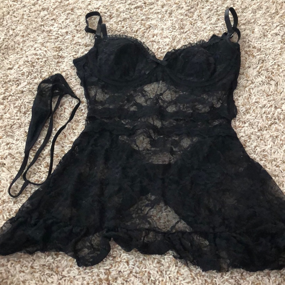 Lingerie